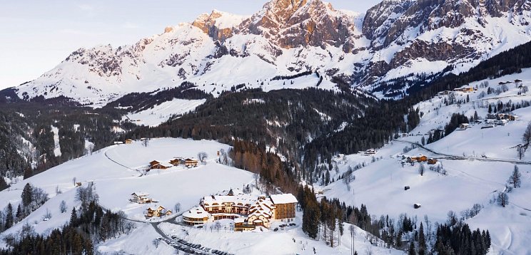 Aldiana Club Hochkönig