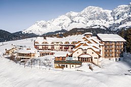 Aldiana Club Hochkönig
