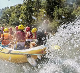 Aldiana Club Hochkönig 