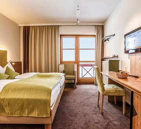 Aldiana Club Hochkönig 