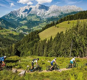 Aldiana Club Hochkönig 