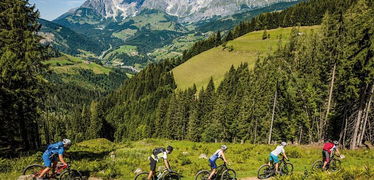 Aldiana Club Hochkönig