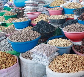 Usbekistan - Reise ins Herz der Seidenstraße