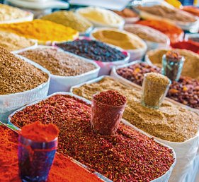 Usbekistan - Reise ins Herz der Seidenstraße