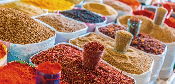 Usbekistan - Reise ins Herz der Seidenstraße