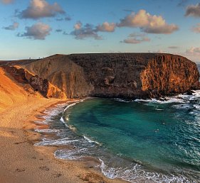 Kanaren mit Madeira mit MSC Musica