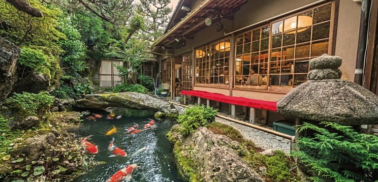 Japan Rundreise von Tokio nach Osaka