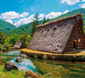 Japan Rundreise von Tokio nach Osaka