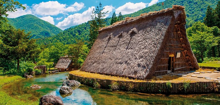Japan Rundreise von Tokio nach Osaka