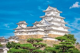 Burg Himeji