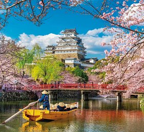 Japan Rundreise von Tokio nach Osaka