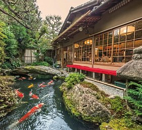 Japan Rundreise von Tokio nach Osaka