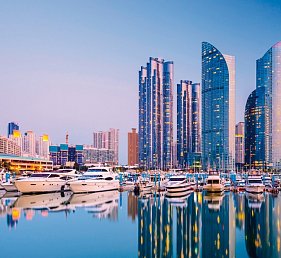 Japan pur mit der Sapphire Princess