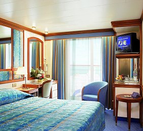 Japan pur mit der Sapphire Princess