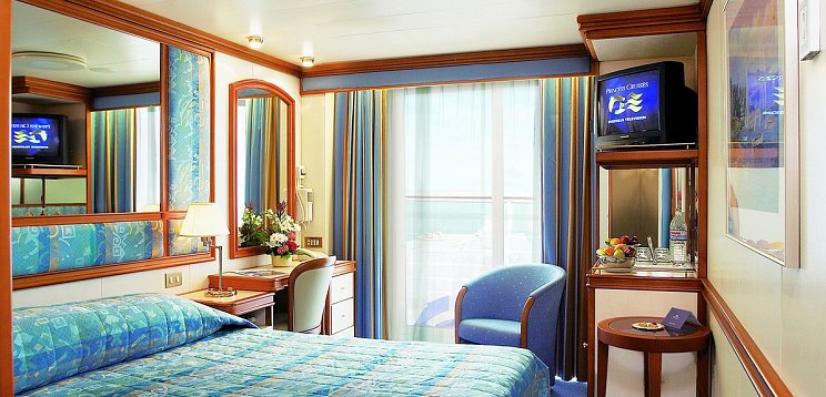 Japan pur mit der Sapphire Princess