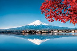 Fuji-san