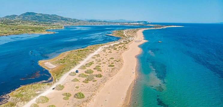 Östliches Mittelmeer - MSC Opera