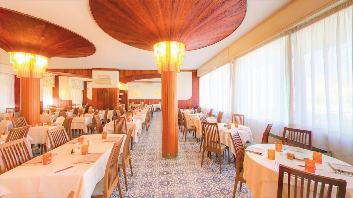 Family Hotel Alexander