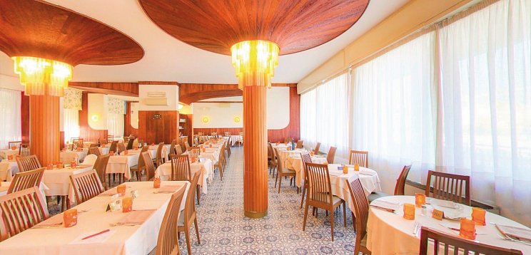 Family Hotel Alexander