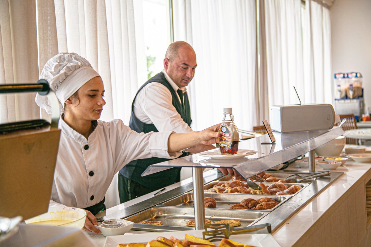 Family Hotel Alexander