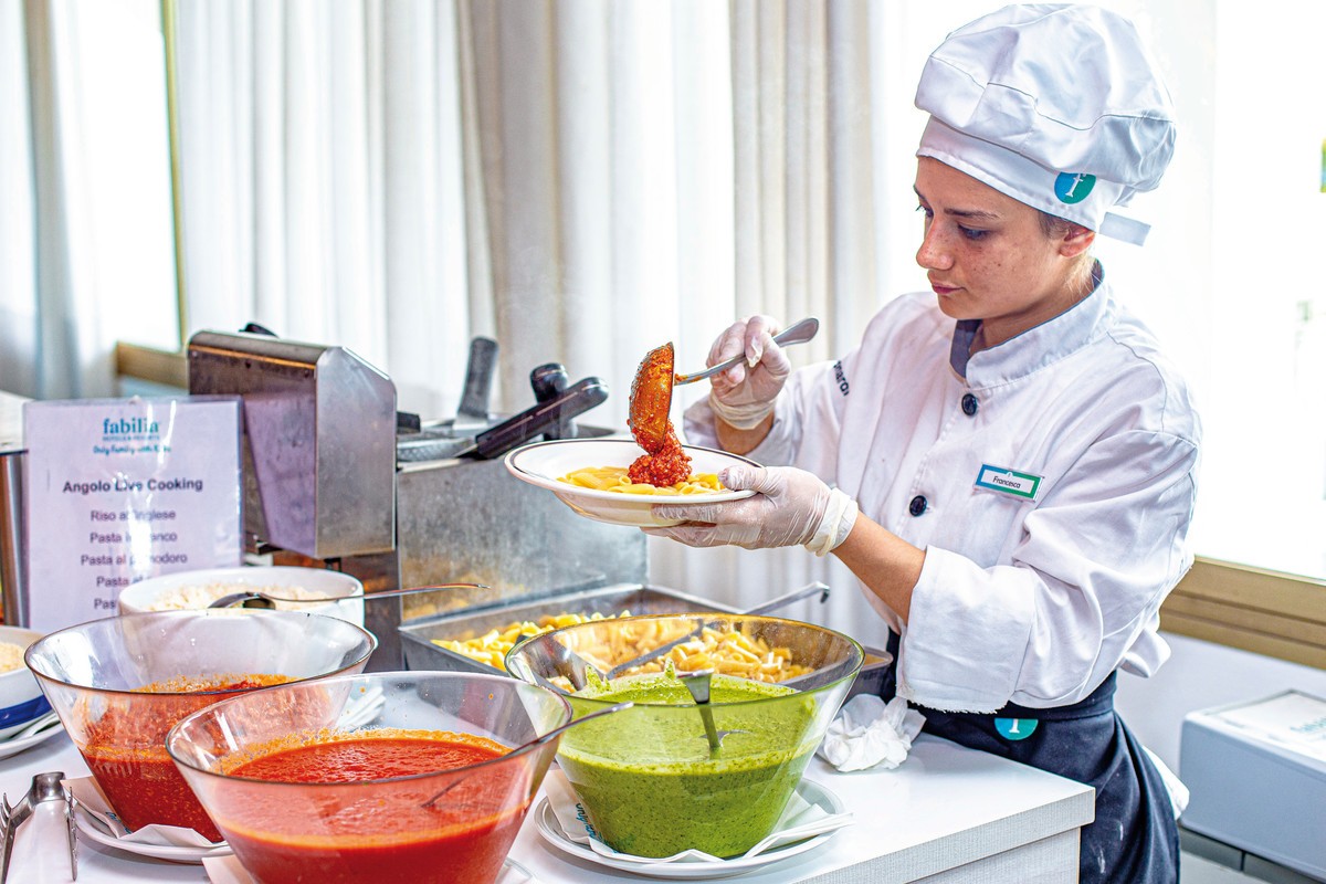 Family Hotel Alexander