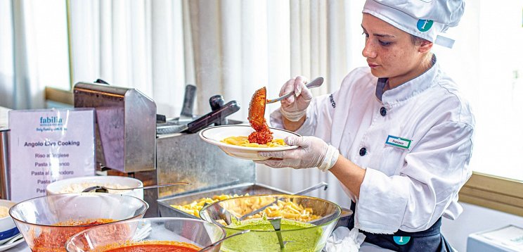 Family Hotel Alexander