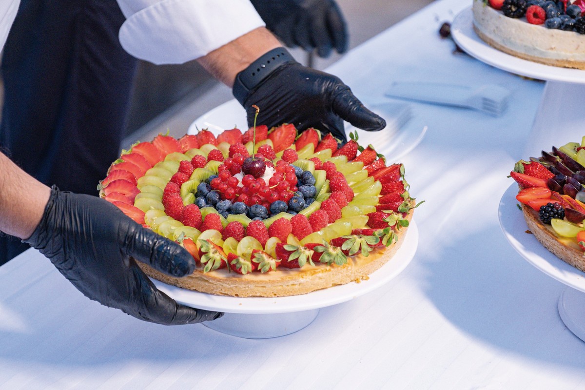 Family Hotel Alexander