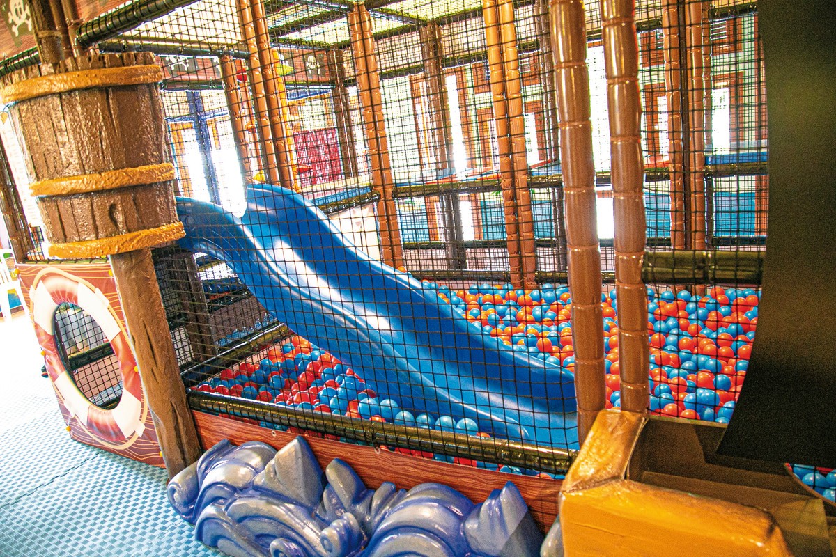 Family Hotel Alexander