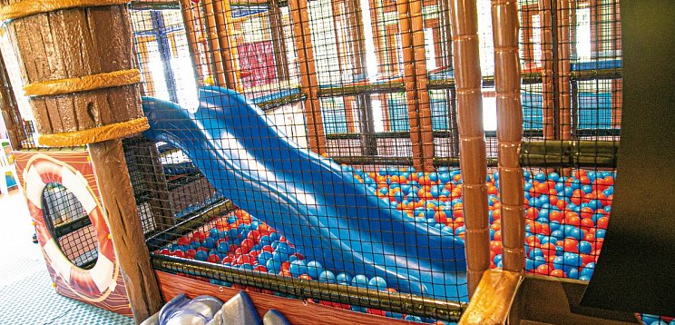 Family Hotel Alexander