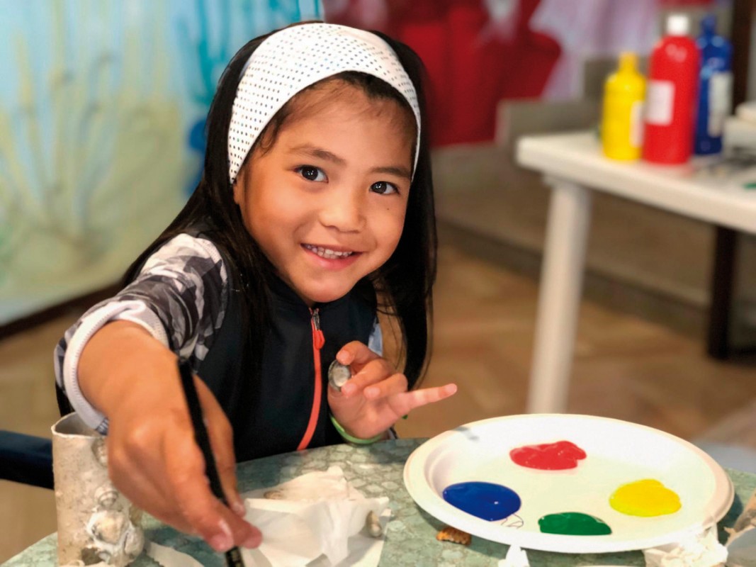 Family Hotel Alexander