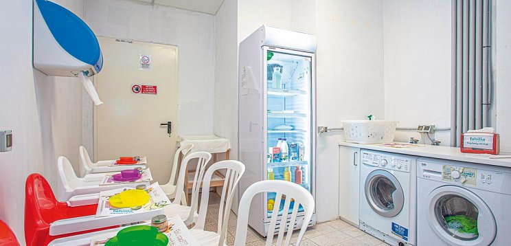 Family Hotel Alexander