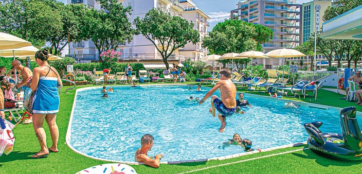 Family Hotel Alexander