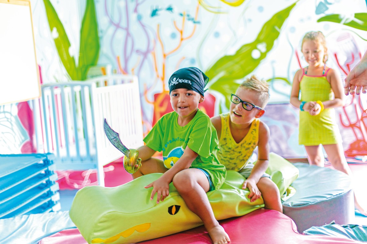 Family Hotel Alexander