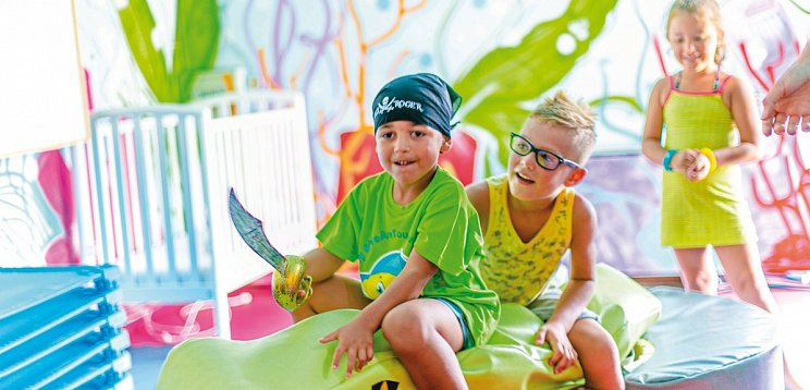 Family Hotel Alexander