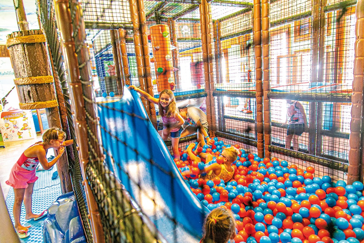 Family Hotel Alexander