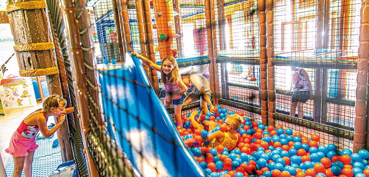 Family Hotel Alexander