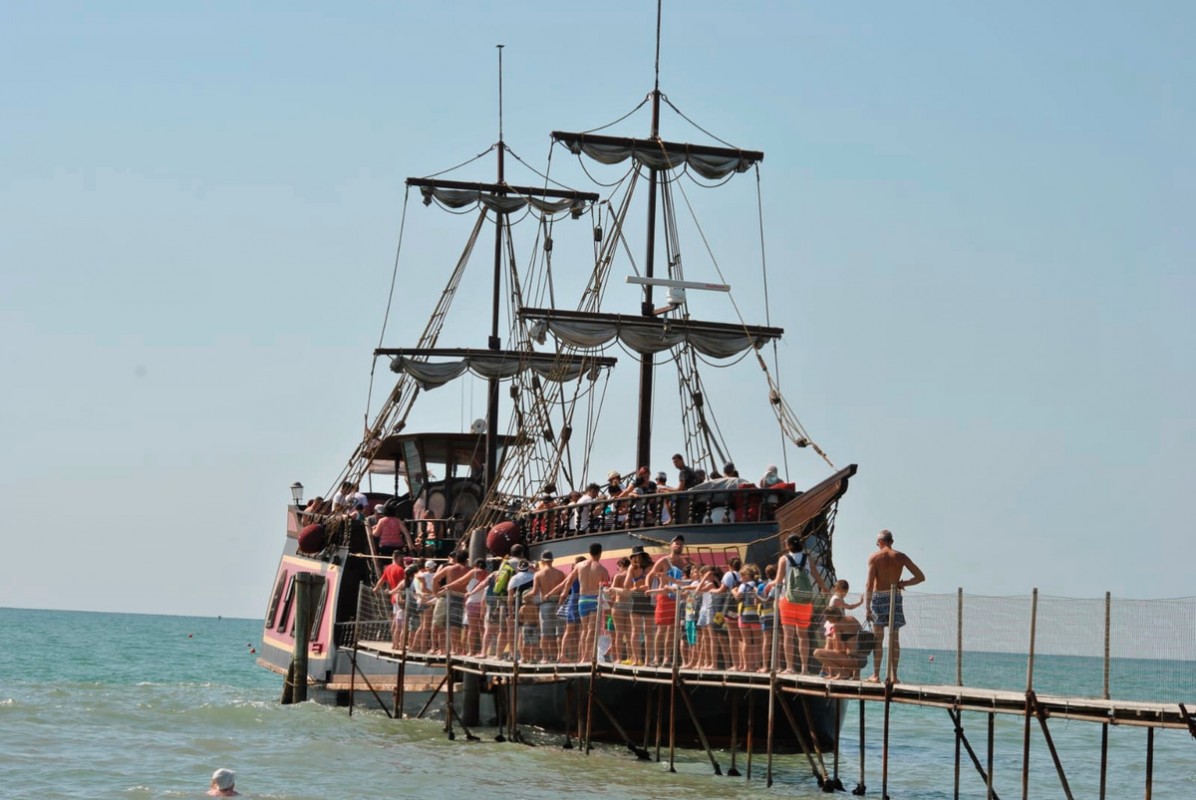 Family Hotel Alexander