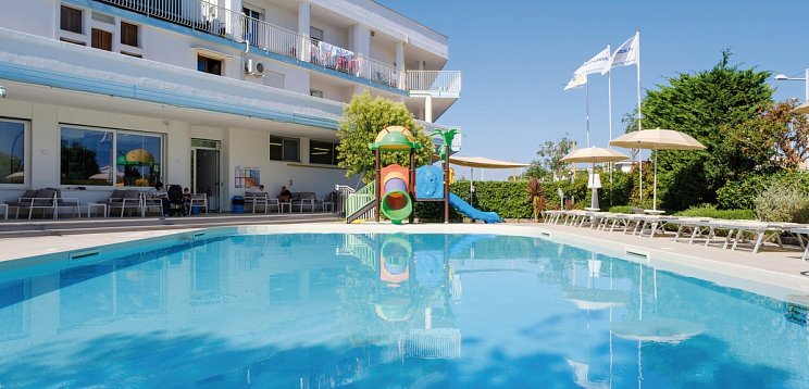 Family Hotel Alexander