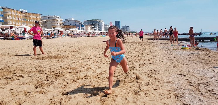 Family Hotel Alexander