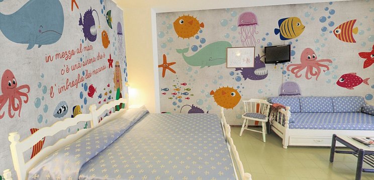 Family Hotel Alexander