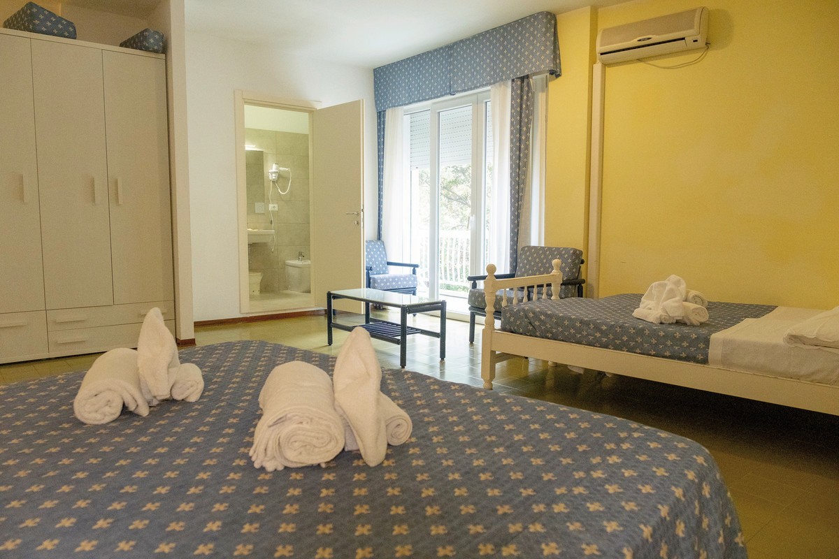 Family Hotel Alexander