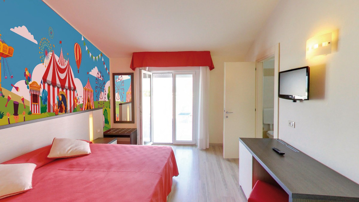 Family Hotel Alexander