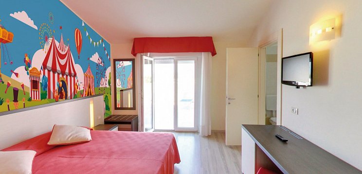 Family Hotel Alexander