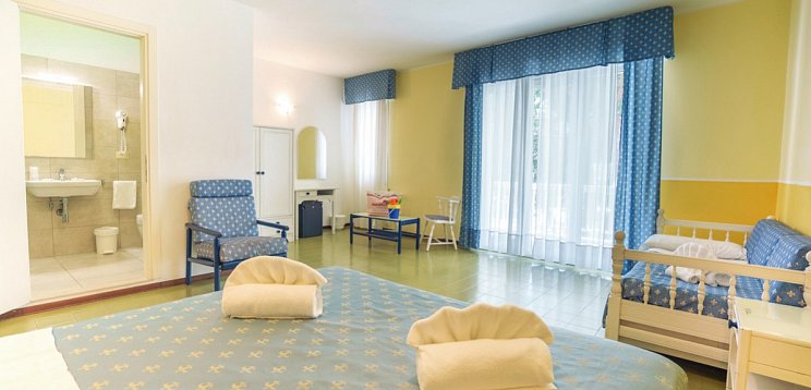 Family Hotel Alexander