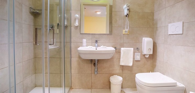 Family Hotel Alexander