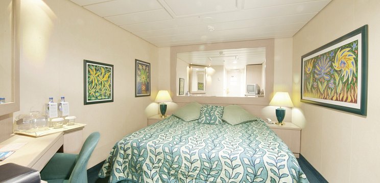 Venedig - Kykladen mit MSC Lirica