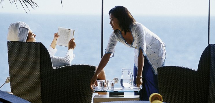 Venedig - Kykladen mit MSC Lirica