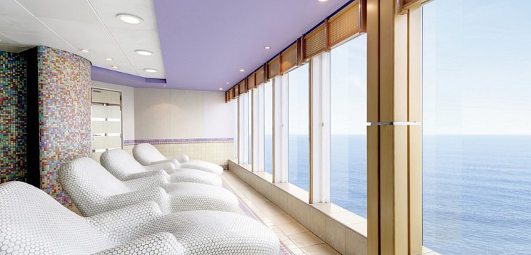 Östliches Mittelmeer & Griechenland mit MSC Armonia