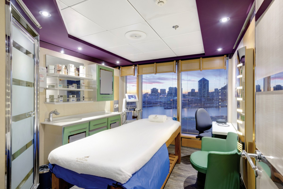 Östliches Mittelmeer & Griechenland mit MSC Armonia