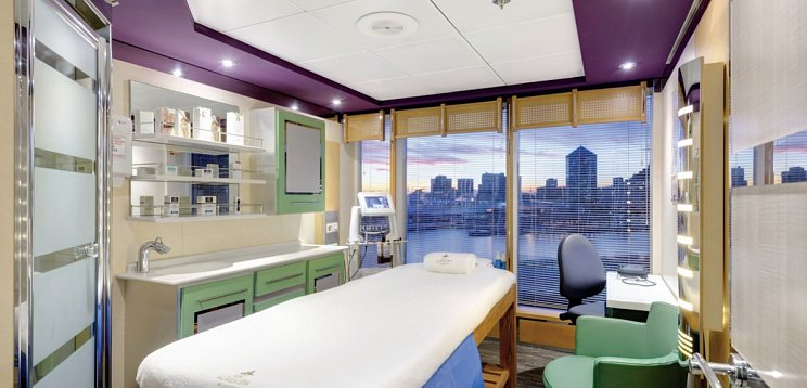 Östliches Mittelmeer & Griechenland mit MSC Armonia